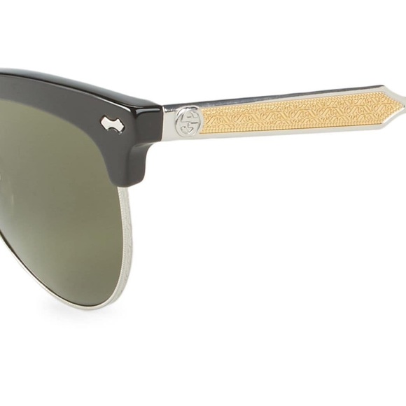 ✨ GUCCI cat eye sunglasses ✨